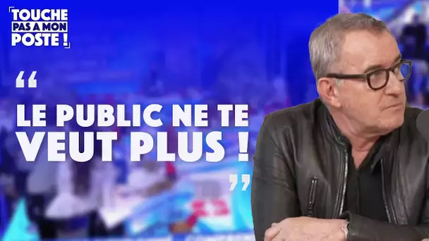 Christophe Dechavanne : les chroniqueurs balancent !