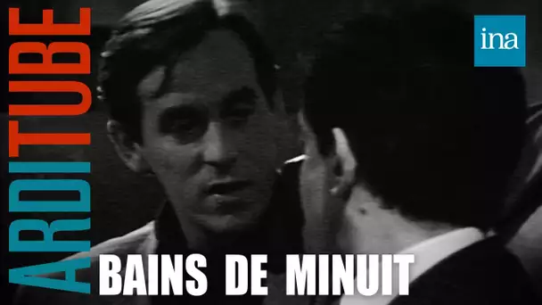 Bains De Minuit #1 | Ina Arditube