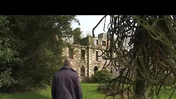 Lieux hantés, légendes et phénomènes paranormaux en Normandie : le château des Noyers - Episode 2/4