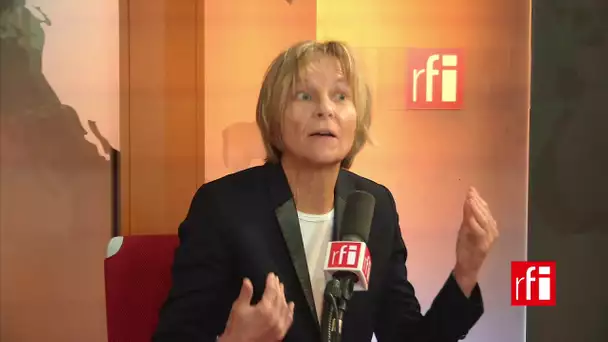 M. de Sarnez : «Les dirigeants européens doivent prendre des décisions face à de lourds défis»