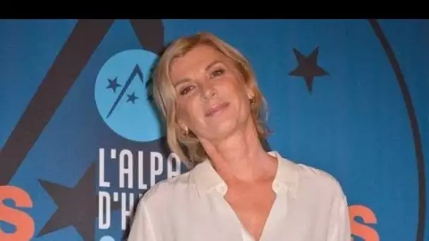 "Écoute moi bien" : La comédienne Michèle Laroque cash avec un candidat de The Voice...