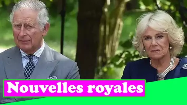 Charles et Camilla lancent un plaidoyer urgent en matière de santé alors que la famille royale salue