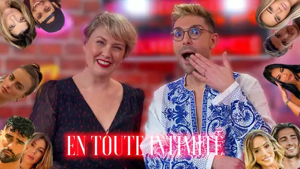 Lucie Mariotti (LaVilla6) : Passé sordide de Dylan, Part sombre de Mel & Romain, Jon & Sarah ambigüs