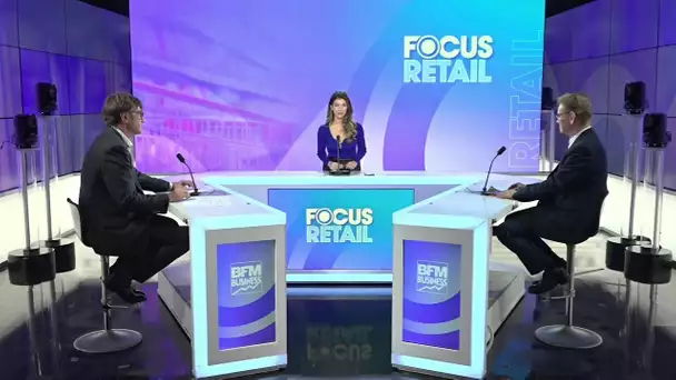 Focus Retail - L'interview : JouéClub 17/12/22