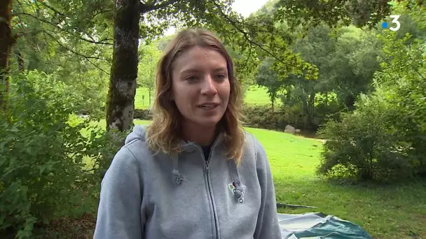 Jura : le bel été des campings malgré le covid