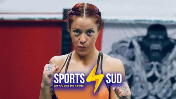 Mon sport c'est le MMA - #SportsSud