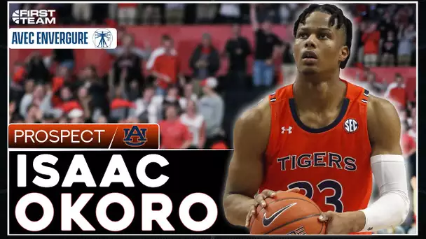 [Prospect] ISAAC OKORO - profil Jimmy Butler ?