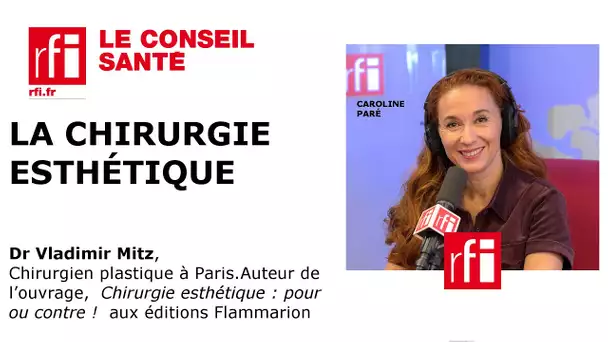 Chirurgie plastique