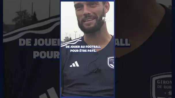 😱 "Je perds de l'argent en jouant à Bordeaux"