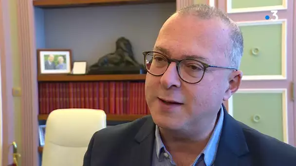 Belfort : la ville continue de perdre des habitants