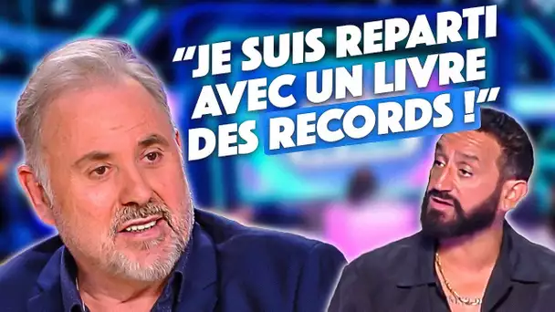 Les meilleurs moments de Philippe Risoli à la télé