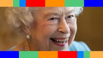 Elizabeth II  la reine a un nouveau voisin pas vraiment discret, et il est presque aussi riche qu'e