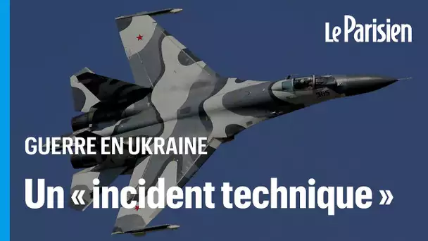 Guerre en Ukraine : un avion britannique visé par un missile russe au-dessus de la mer Noire
