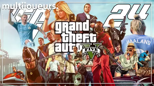 Pourquoi GTA VI déchaîne-t-il les fans ? avec Alix Dulac et Chris Klippel