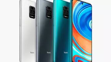 Bonnes affaires Xiaomi Redmi Note 9 Pro : 27% de réduction pour un smartphone à petit prix