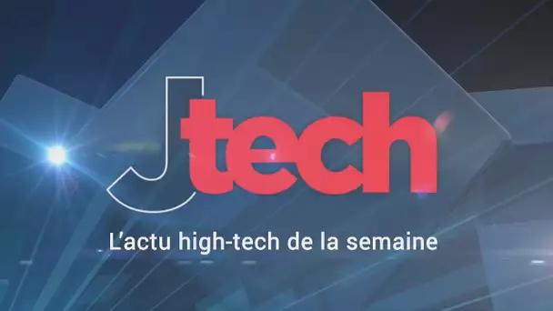 JTECH 246 : nouveautés Google, Sonos Play 5, ampoule connectée Holi