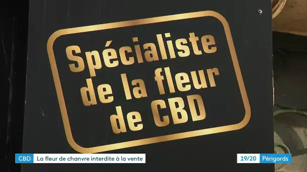 CBD : les commerces locaux dans la tourmente suite à un arrêté gouvernemental