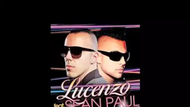 Lucenzo Feat. Sean Paul - Wine It Up (Officiel)