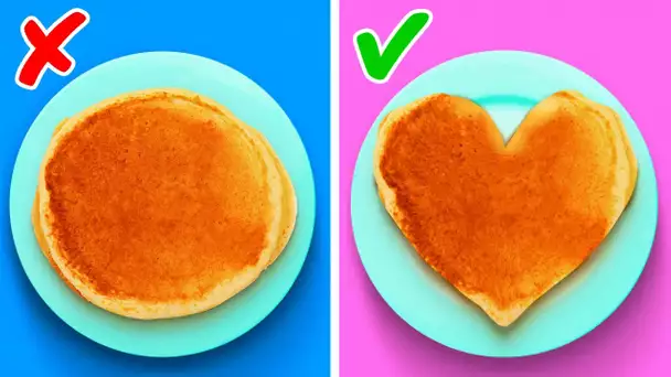 23 RECETTES FACILES QUE VOS ENFANTS VONT ADORER