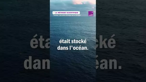 Comment l'Océan régule-t-il le climat ?