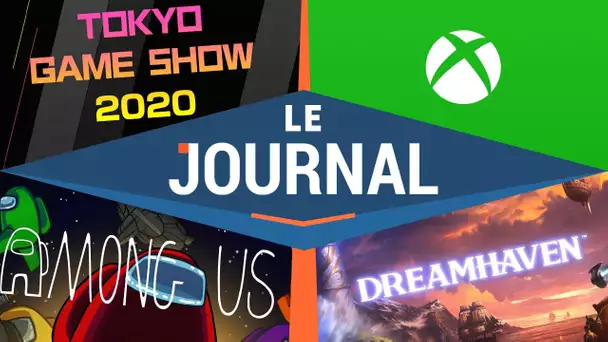 Among Us 2 est annulé ! 😲💻 | LE JOURNAL