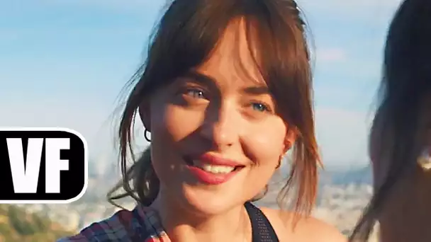 LA VOIX DU SUCCÈS Bande Annonce VF (2020) Dakota Johnson