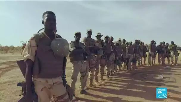 Le Mali a perdu plus de 200 soldats dans la lutte contre les jihadistes en 2019
