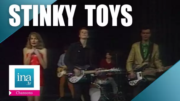 Stinky Toys "Birthday Party" | Archive INA