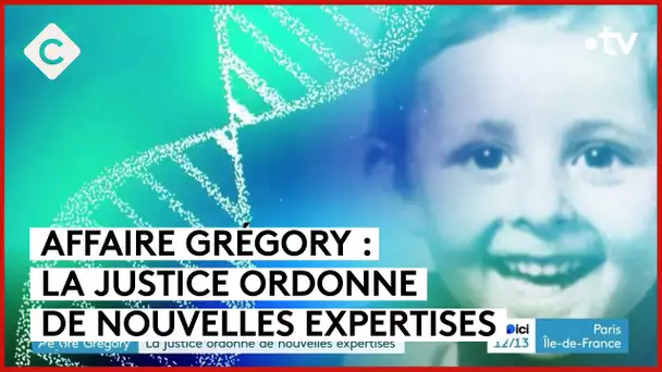 Affaire Grégory : 40 ans après le drame, l’espoir de la vérité ? - C à Vous - 22/03/2024