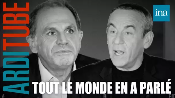 Tout Le Monde En A Parlé de Thierry Ardisson avec Marc Toesca  ...  | INA Arditube