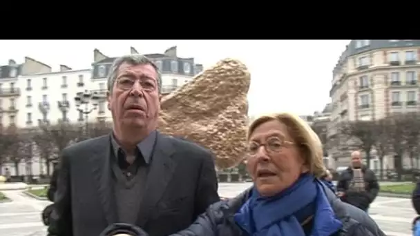 Balkany : la liste des biens immobiliers saisis s&#039;allonge