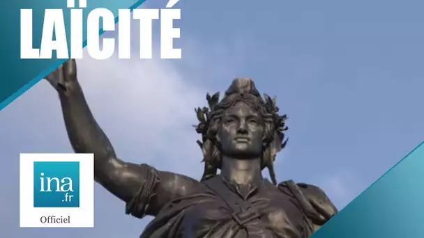 Laïcité, 30 ans de fracture a gauche | Documentaire LCP INA