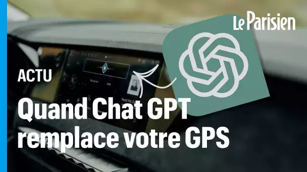 ChatGPT dans des voitures : révolution ou gadget ?