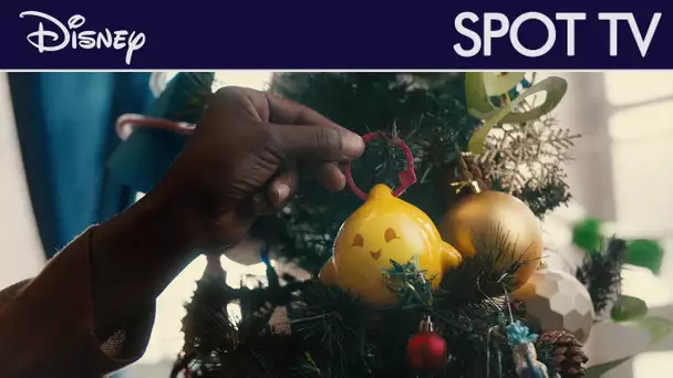 Un rêve pour la fin d‘année – Campagne de Noël Disney (2023) | Disney