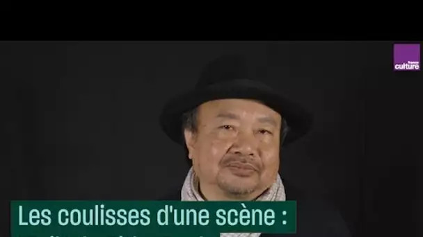 Rithy Panh et le génocide khmer : les coulisses d'une scène d'"Exil" - #CulturePrime