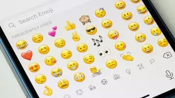 Les Français sont-ils addicts aux emojis ? Cette grande enquête va vous surprendre !