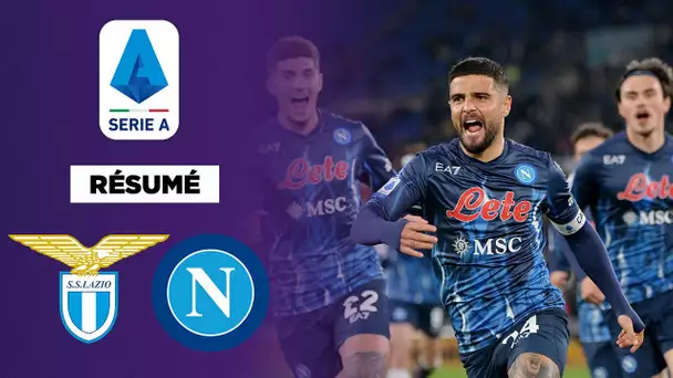 🇮🇹 Résumé - Serie A : A la dernière seconde, Naples reprend la tête !