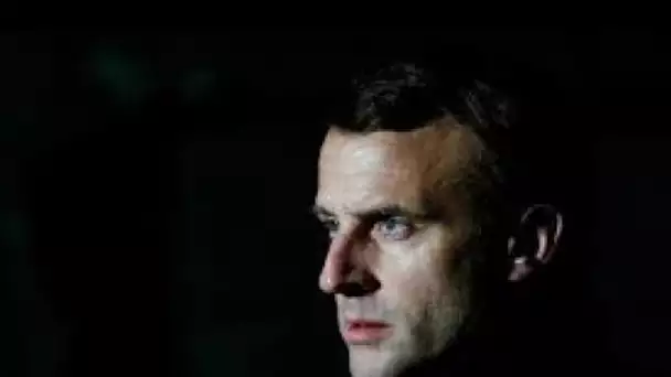 « Emmanuel Macron n'a pas été en 1ère année… » : Alain Duhamel a la dent dure
