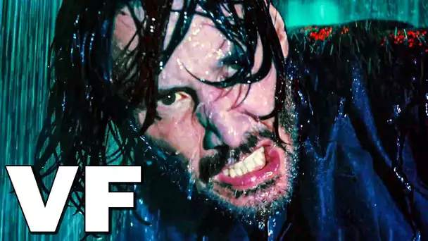 JOHN WICK 4 Bande Annonce VF (2022)