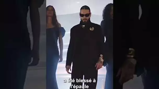 Une fusillade a éclaté après le showcase du rappeur SCH dans une discothèque à la Grande-Motte.