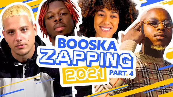 Booska Zapping 2021 PART.4/4