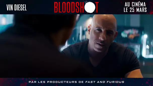 Bloodshot - TV Spot "Reload" 20s