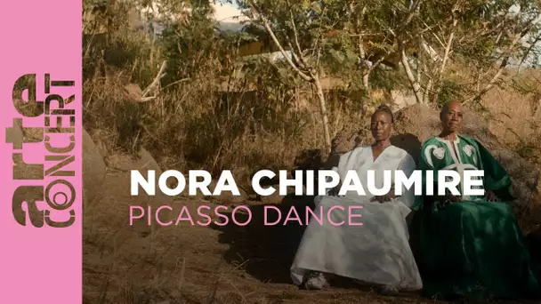 Nora Chipaumire : "Not Waiting" - Picasso Dance - @arteconcert