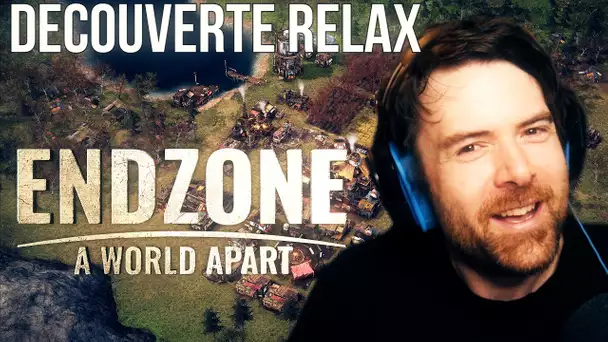 Découverte: EndZone - A World Apart
