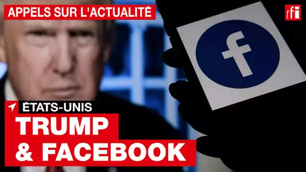 Trump & Facebook