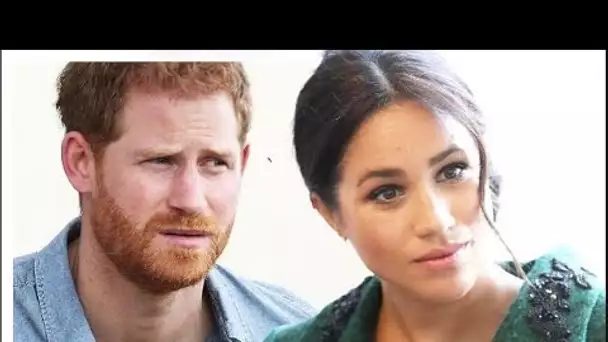 Meghan Markle devrait « abandonner le titre royal » si elle veut devenir politicienne