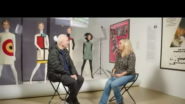 Jean Paul Gaultier fou de mode et de cinéma • FRANCE 24