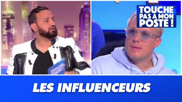 Les influenceurs gagnent-ils trop d'argent ?