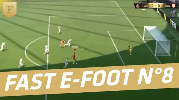 Fast e-Foot : Ozil, Morata et Mehmedi font le spectacle !