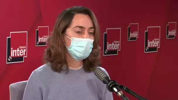 Kahina Bahloul, imame : "Le voile n'est pas une obligatoire religieuse"